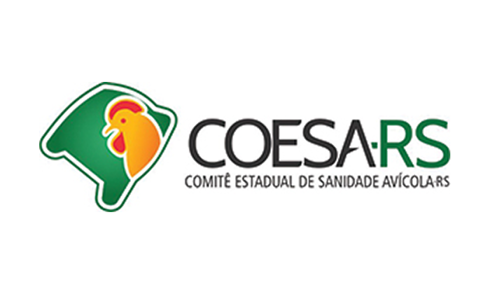 COESA RS - Comitê Estadual de Sanidade Avícola