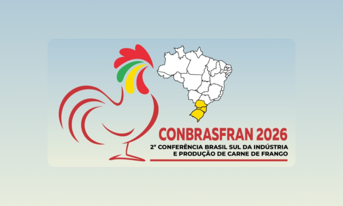 CONBRASFRAN 2026
