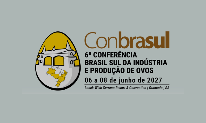 CONBRASUL 2027