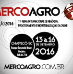 Mercoagro 2016