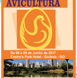 XIII Simpósio Goiano de Avicultura