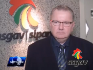 Entrevista: ASGAV promove reunião entre Associados