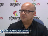 Acordo União Europeia e Mercosul pode ser vantajoso para a agropecuária do RS (RBS TV)