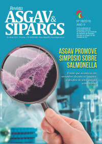 Revista ASGAV & SIPARGS - nº 58