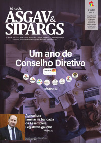 Revista ASGAV & SIPARGS - nº 68