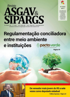 Revista ASGAV & SIPARGS - nº 70