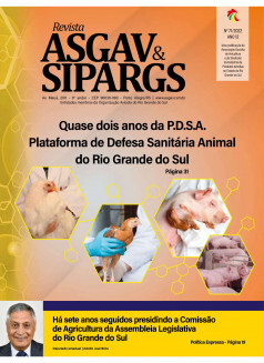 Revista ASGAV & SIPARGS - nº 71