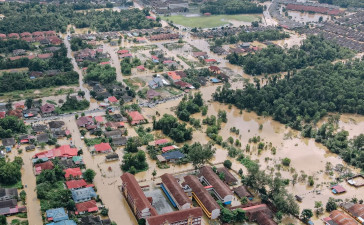 2ª Nota Extraordinária Organização Avícola do RS (Asgav/Sipargs) - ATUALIZAÇÃO Prejuízos preliminares dos eventos meteorológicos  no  RS ( 05/05/2024 a 26/05/2024)