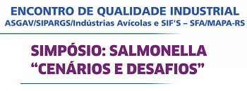 Avicultura do RS terá dois dias de importantes debates setoriais