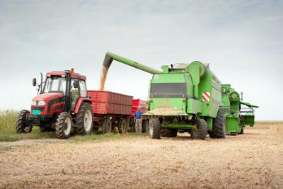 CNA: Faturamento da agropecuária deve crescer 4,3% em 2019