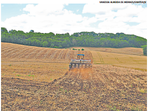 Produtores tomaram R$ 33,4 bi de crédito rural