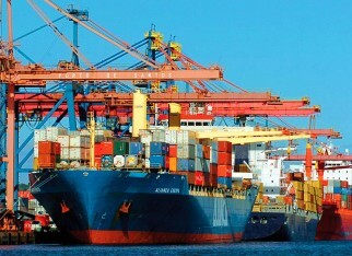 Exportações do RS chegam a US$ 8,5 bilhões nos primeiros cinco meses de 2023